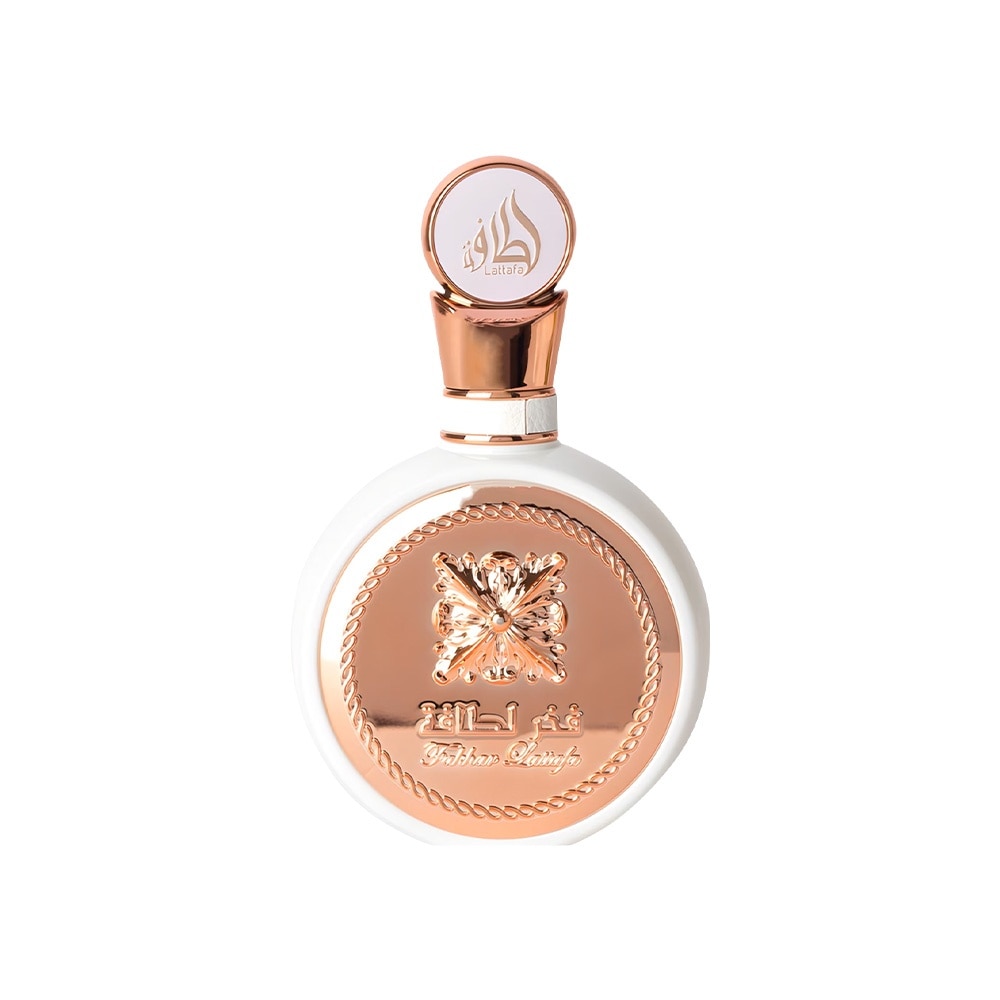 Lattafa Fakhar White Women 100ml