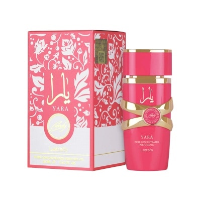 LATTAFA - Lattafa Yara Candy 100ml