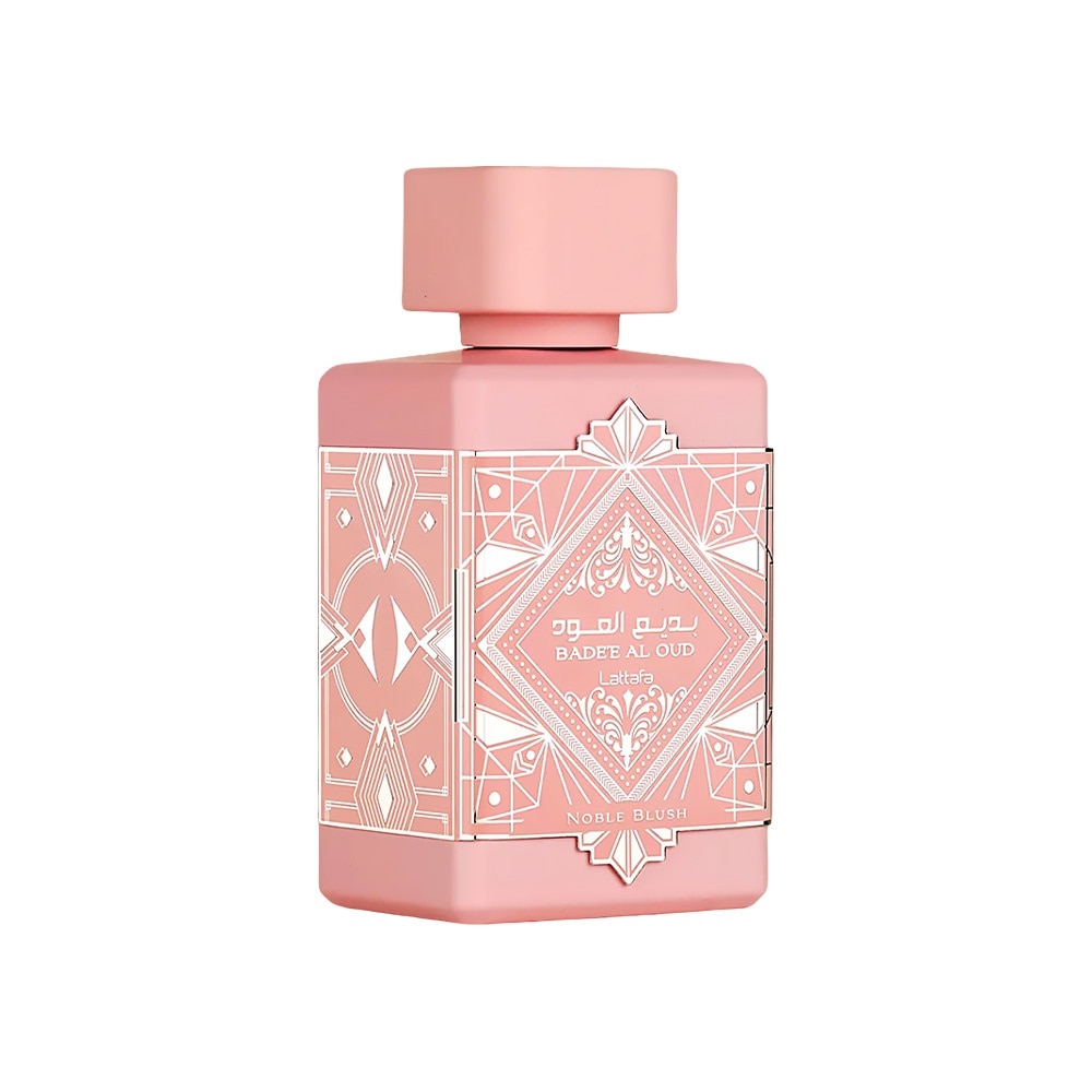 Lattafa Badee Al Oud Noble Blush 100ml