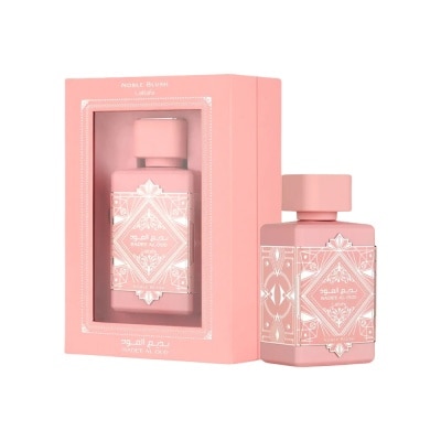 LATTAFA - Lattafa Badee Al Oud Noble Blush 100ml
