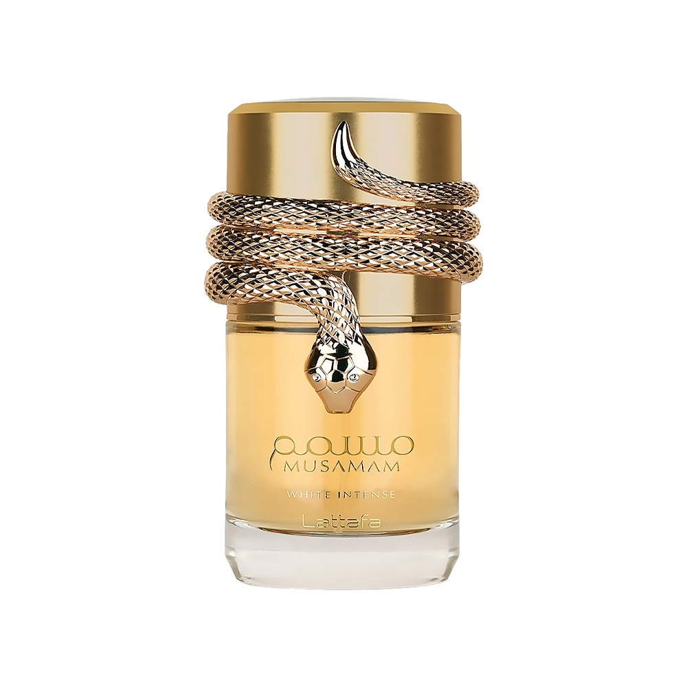 Lattafa Musamam White Intense 100ml