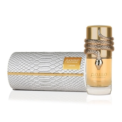 LATTAFA - Lattafa Musamam White Intense 100ml
