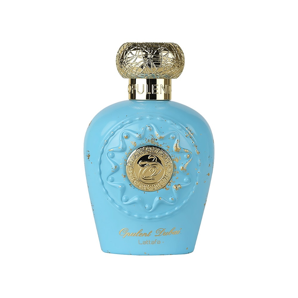 Lattafa Opulent Dubai 100ml