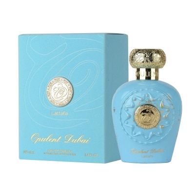 LATTAFA - Lattafa Opulent Dubai 100ml