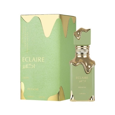 LATTAFA - Lattafa Eclaire Pistache 100ml