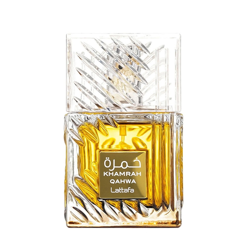 Lattafa Khamrah Qahwa 100ml