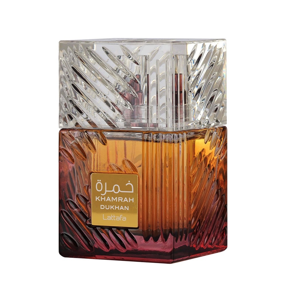 Khamrah Dukhan 100ml
