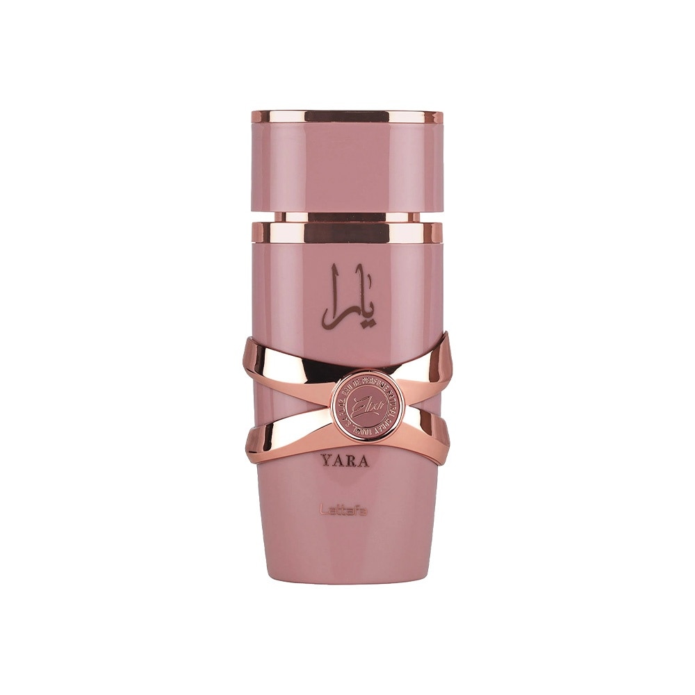 Yara Elixir 100ml image