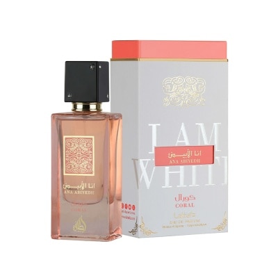 LATTAFA - Ana Abiyedh Coral 60ml