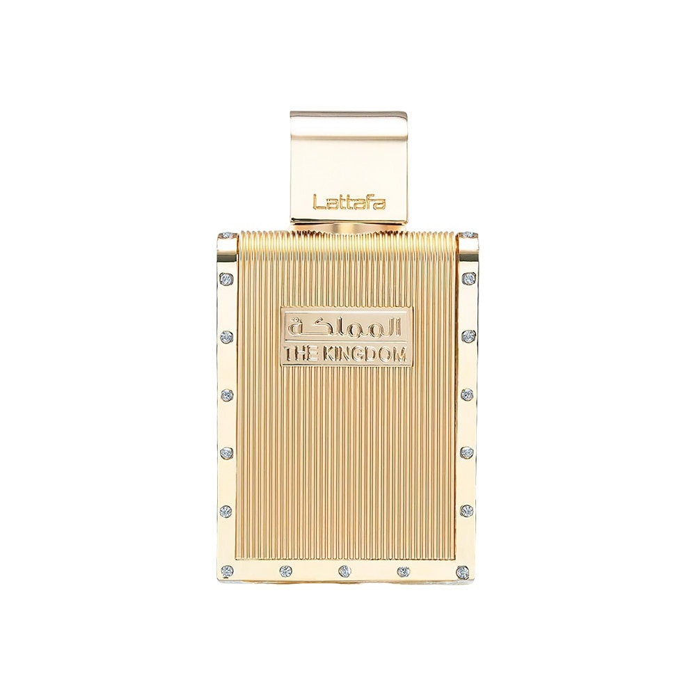 Lattafa The Kingdom Men 100ml