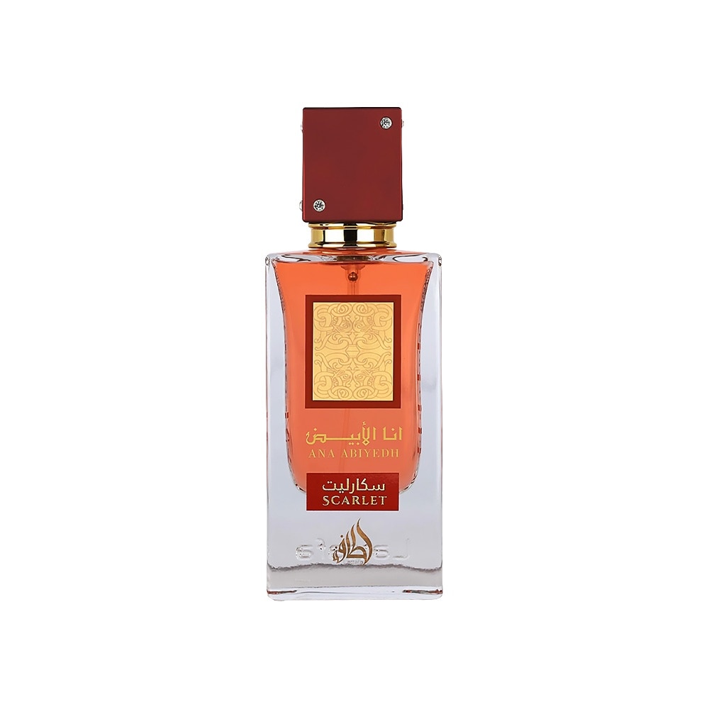 Ana Abiyedh Scarlet 60ml