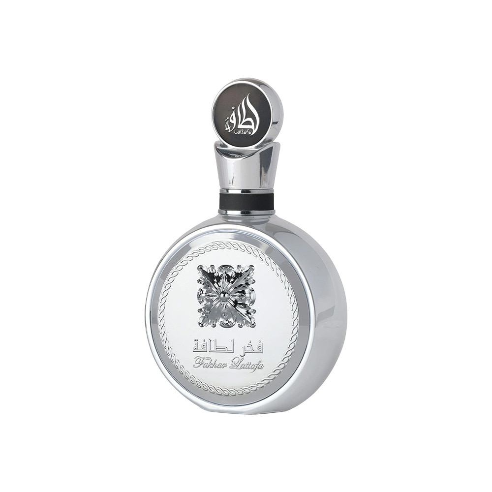 Lattafa Fakhar Platin 100ML