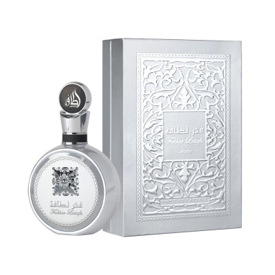 LATTAFA - Lattafa Fakhar Platin 100ML