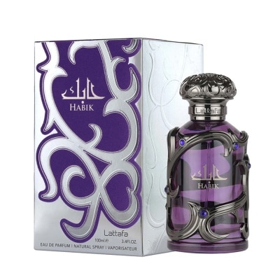 LATTAFA - Lattafa Habik For Men 100ml