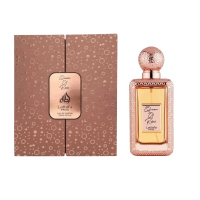 LATTAFA - Queen Of Roses 100ml