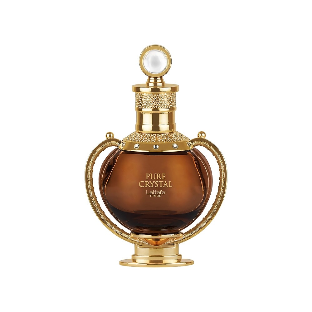 Lattafa Pure Crystal 100ml