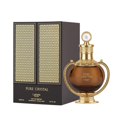 LATTAFA - Lattafa Pure Crystal 100ml