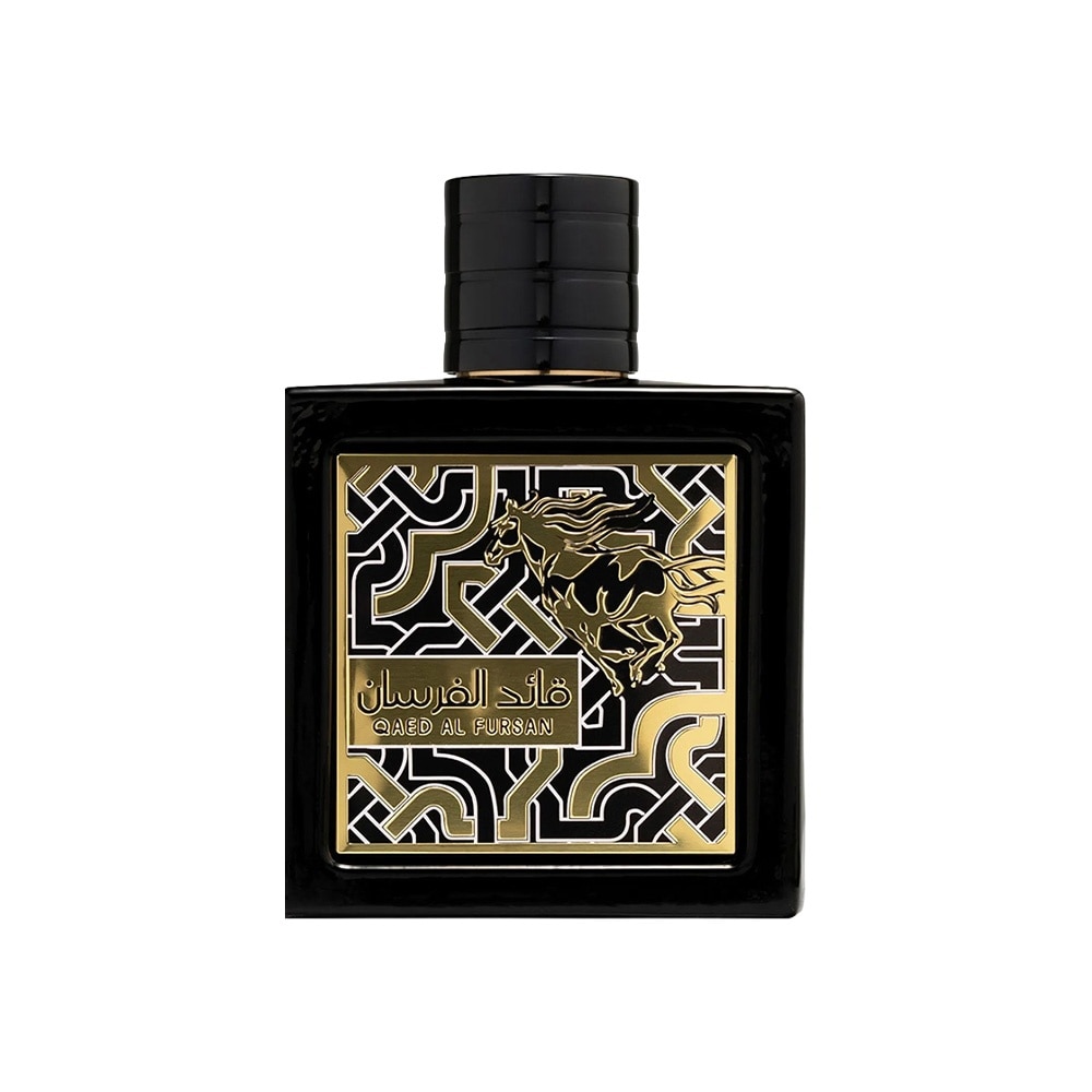 Qaed Al Fursan Black 90ml