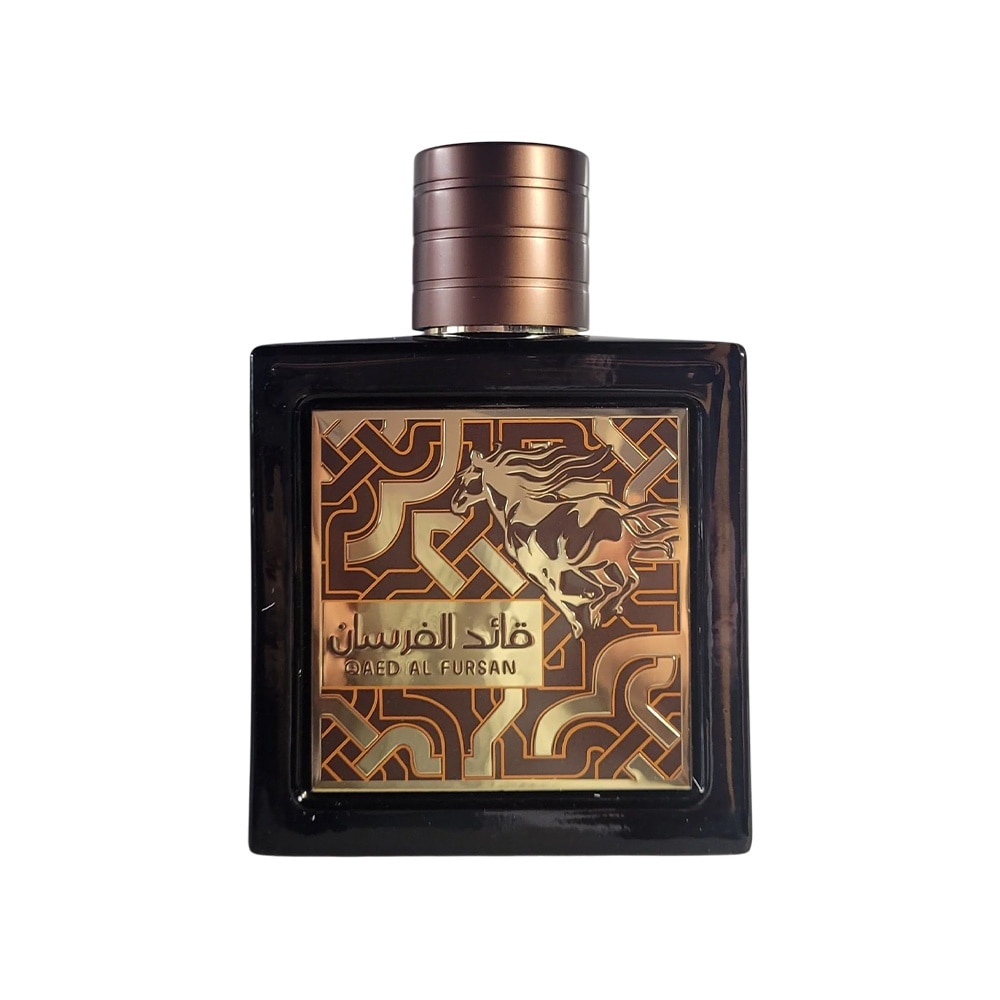 Lattafa Qaed Alfursan Untamed Red 90ml