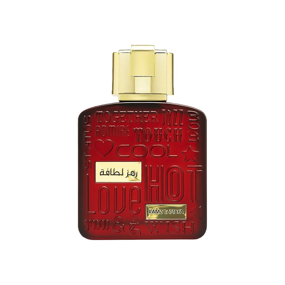 Ramz Gold 100ml