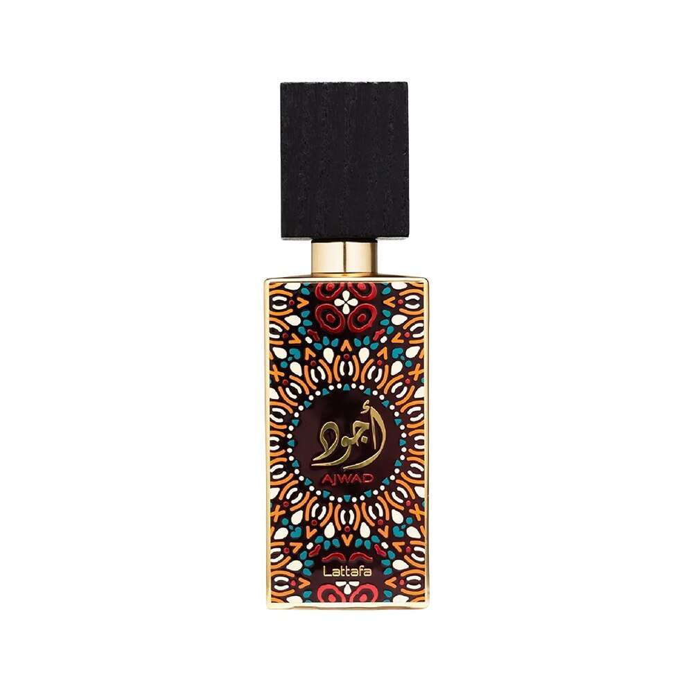 Ajwad 60ml