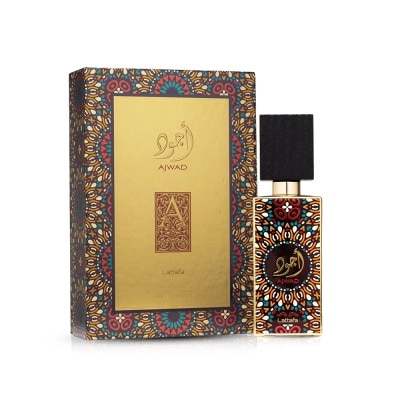 LATTAFA - Ajwad 60ml