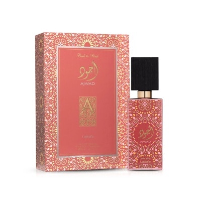LATTAFA - Ajwad Pink To Pink 60ml