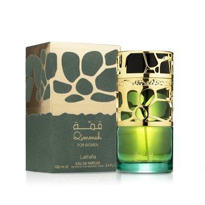 LATTAFA - Lattafa Qimmah 100ml