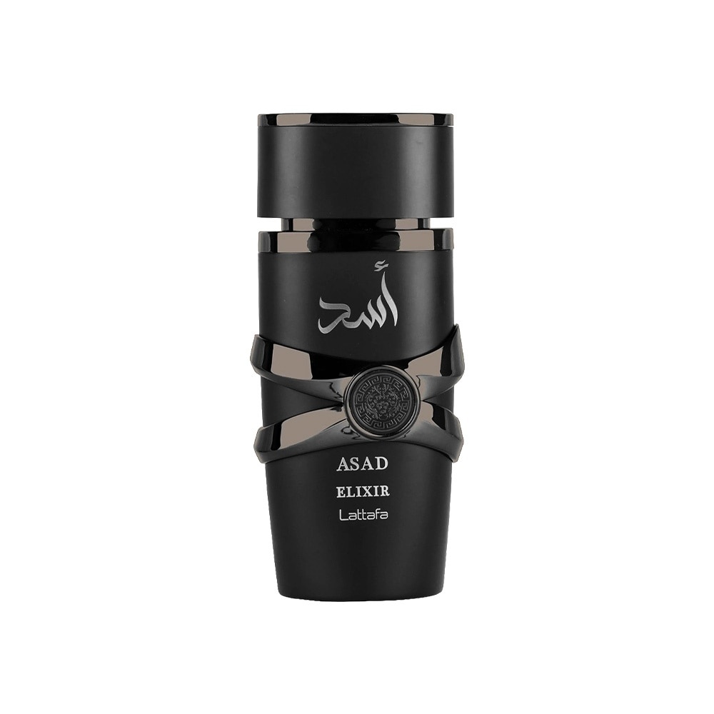Asad Elixir 100ml
