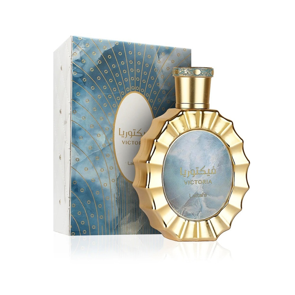 Lattafa Victoria 100ml