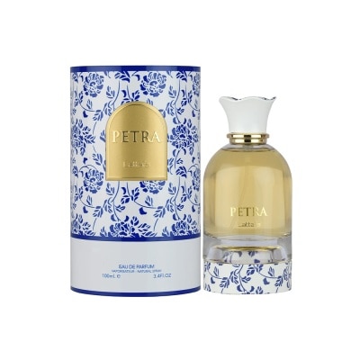 LATTAFA - Petra 100ml