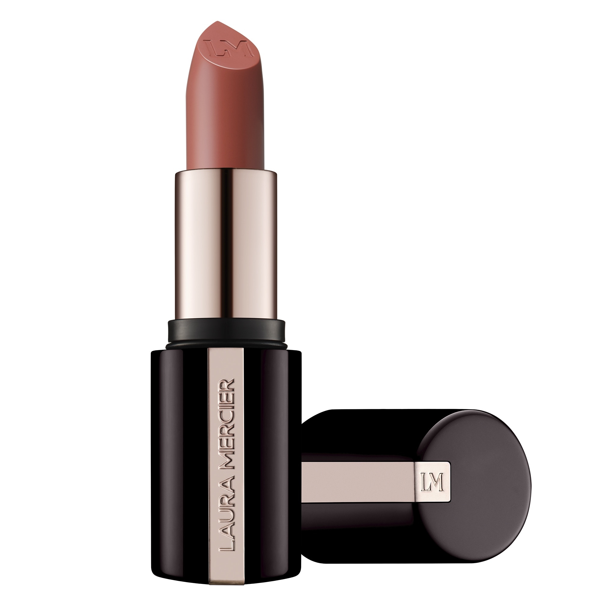 Caviar Hydra-Crème Lipstick 3.3g - 738 Les Halles image