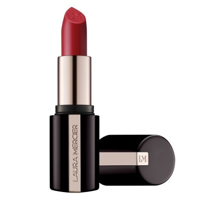 LAURA MERCIER - Caviar Hydra-Crème Lipstick 3.3g - 571 Rue de Rivoli image