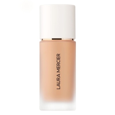 LAURA MERCIER Real Flawless Liquid Foundation3W0 Sandstone30ml