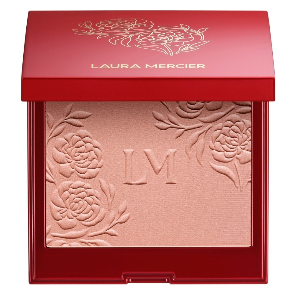 LAURAMERCIER 25BLUSH CI GINGER