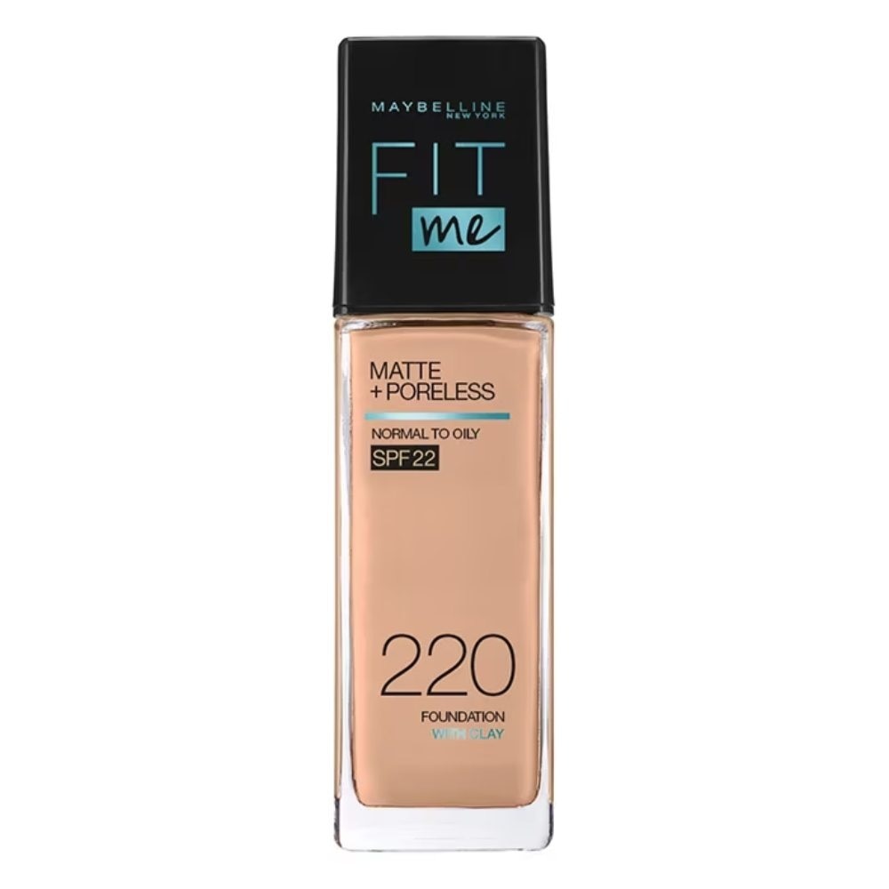 MNY FIT ME FDT MAT PORE SPF 220 ASJP