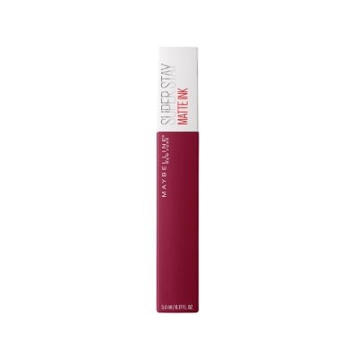 MAYBELLINE MNY SUPERSTAY MATTE INK FOUNDER ASJP