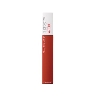 MAYBELLINE MNY SUPERSTAY MATTE INK GRDBREAKER ASJP