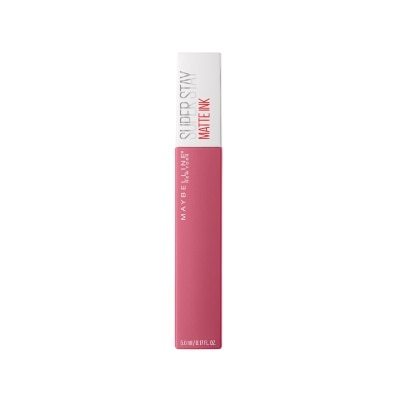 MAYBELLINE MNY SUPERSTAY MATTE INK INSPIRER ASJP