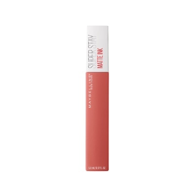 MAYBELLINE MNY SUPERSTAY MATTE INK SELFSTARTR ASJP