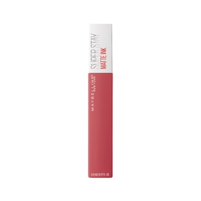 MAYBELLINE MNY SUPERSTAY MATTE INK DELICATE ASJP