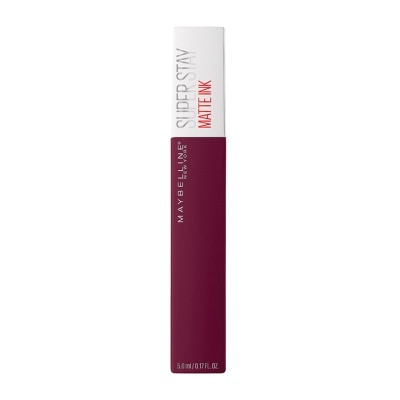 MAYBELLINE MNY SUPERSTAY MATTE INK TRANSFORMR ASJP