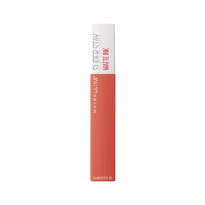 MAYBELLINE MNY SUPERSTAY MATTE INK VERSATILE ASJP