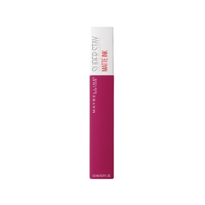 MAYBELLINE MNY SUPERSTAY MATTE INK ARTIST AS