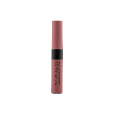 MAYBELLINE MNY SENSATIONAL LIQ MATTE LTD NU04 AS