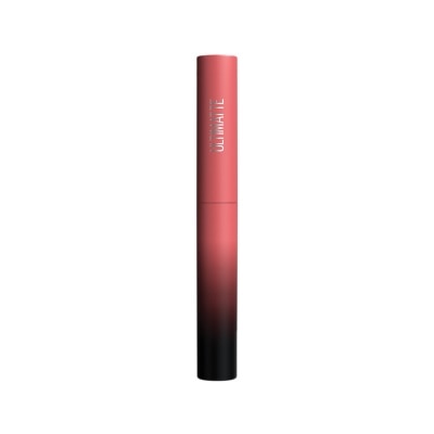 MAYBELLINE MNY CS ULTIMATTE SLV 499 AS