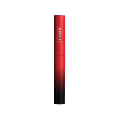 MAYBELLINE MNY CS ULTIMATTE SLV 199 AS