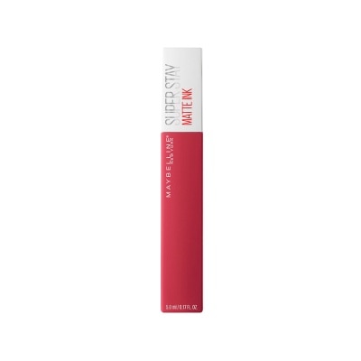 MAYBELLINE MNY SS MATTE INK EXT RULER