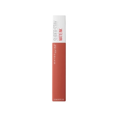 MAYBELLINE MNY SS MATTE INK EXT AMAZONIAN