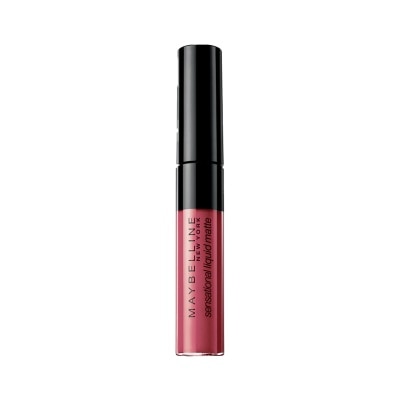 MAYBELLINE MNY SENSATIONAL LIQ MATTE 04 AS Z